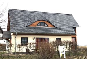 Ferienhaus Seeschwalbe