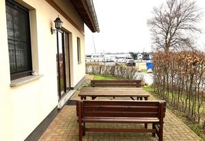 Ferienhaus Seeschwalbe