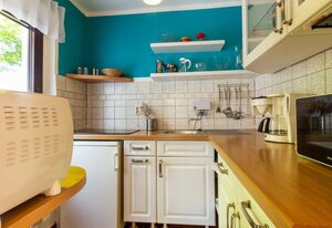 Ferienhaus Kate am Bodden