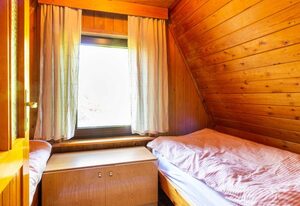 Ferienhaus Kate am Bodden