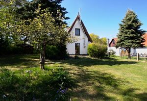 Ferienhaus Kate am Bodden
