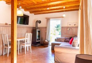 Ferienhaus Kate am Bodden