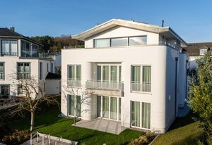 Arielle Suites Appartement Sebastian