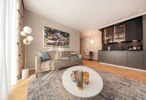 Arielle Suites Appartement Sebastian