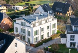 Arielle Suites Appartement Sebastian