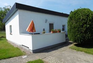 Rügen-Fewo 67/2 – Fewo 50m²