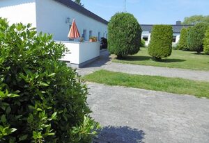 Rügen-Fewo 67/2 – Fewo 50m²