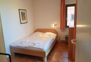 Ferienwohnung 1 im Haus Mönchgut – Ferienwohnung Mönchgut mit Wintergarten