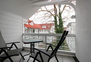 Wohnpark Granitz - 90804 - Backbord