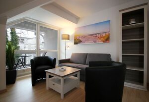 Wohnpark Granitz - 90804 - Backbord