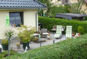 Rügen-Fewo 62 – Fewo links