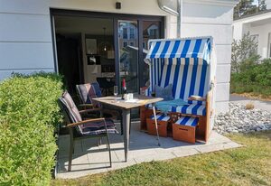 Baabe Villen Ensemble FeWo 44 Cozy Island Ref. 213133 u 1