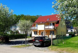 Appartement / Fewo in Binz – Fewo 16