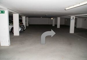 Ferienapartment Sonnenreich – Für 2 Feriengäste mit 2 Balkonen und W-lan
