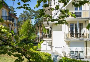 Ferienapartment Sonnenreich – Für 2 Feriengäste mit 2 Balkonen und W-lan