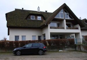 Strandhaus Lobbe - Fewo 45499 – Fewo 7
