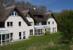 Strandhaus Lobbe - Fewo 45499 – Fewo 7