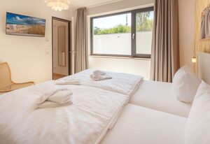 Strandhaus Meereslust