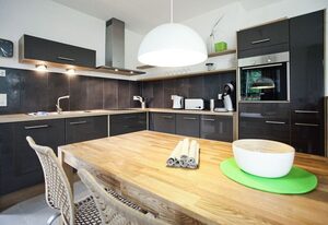 Strandhaus Meereslust