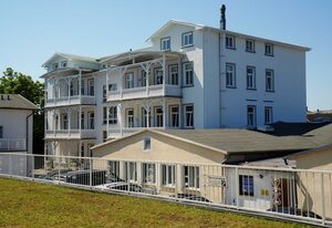 Haus Nordstrand - Fewo 45437 – Fewo 25