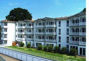 Haus Nordstrand - Fewo 45437 – Fewo 25