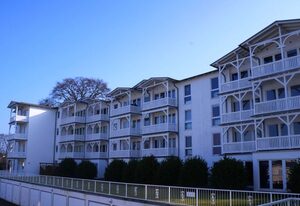 Haus Nordstrand - Fewo 45437 – Fewo 25