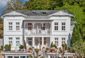 Villa Granitz Wind & Wolke