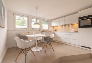 Villa Granitz Wind & Wolke