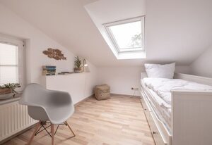 Villa Granitz Wind & Wolke
