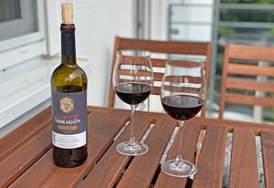 F: Villa Salus Whg 5 Auszeit  mit 2 Bädern und Balkon