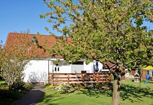 Ferienhaus an der Granitz