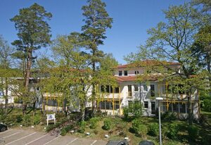 F: Villa Störtebeker Whg. 17 mit Balkon