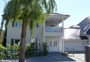 3-Raum-Appartements in der Rabenstraße – Leon - im Erdgeschoss