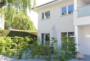 3-Raum-Appartements in der Rabenstraße – Leon - im Erdgeschoss