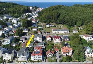 VergissMeinnicht 10 min zum Strand zentrale Lage