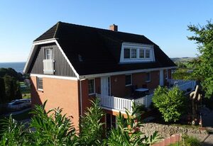 Ferienwohnung 45012 und 45013 – 2 Raum oben (45012)