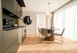 Arielle Suites Appartement Athena