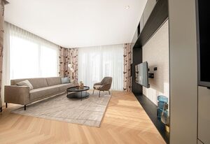 Arielle Suites Appartement Athena