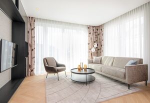 Arielle Suites Appartement Triton