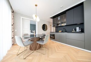 Arielle Suites Appartement Triton