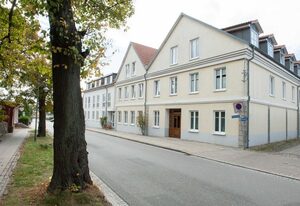Ferienwohnungen Inselquartett - Hiddensee