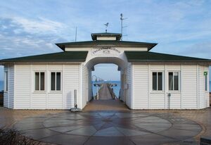 Neu Ferien mit Seeblick – Für 3 Feriengäste in Göhren