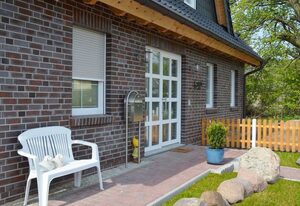 Ferienwohnung Nordsee (OG)