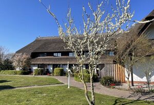 3*** Appartementhotel Mare Balticum GmbH & Co KG – 3-Raum-Appartement / Nr. 22