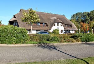 3*** Appartementhotel Mare Balticum GmbH & Co KG – 3-Raum-Appartement / Nr. 22