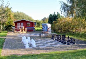 3*** Appartementhotel Mare Balticum GmbH & Co KG – 3-Raum-Appartement / Nr. 22