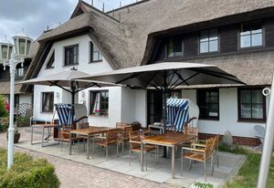3*** Appartementhotel Mare Balticum GmbH & Co KG – 3-Raum-Appartement / Nr. 22