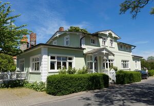 Haus Rosengarten Angebot März, Apr+Nov,Dez  WE10015 – Lachmöwe