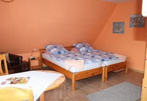 Googeswill Wohnung 1