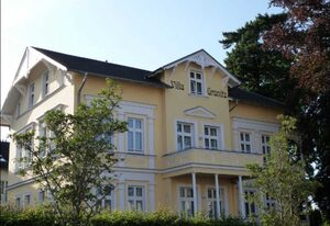Fewos Arkona 45416 / Dornbusch  45417 Villa Granitz – Fewo  Dornbusch